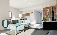 Nowa konstrukcja - Apartament - Orihuela Costa - Villamartín