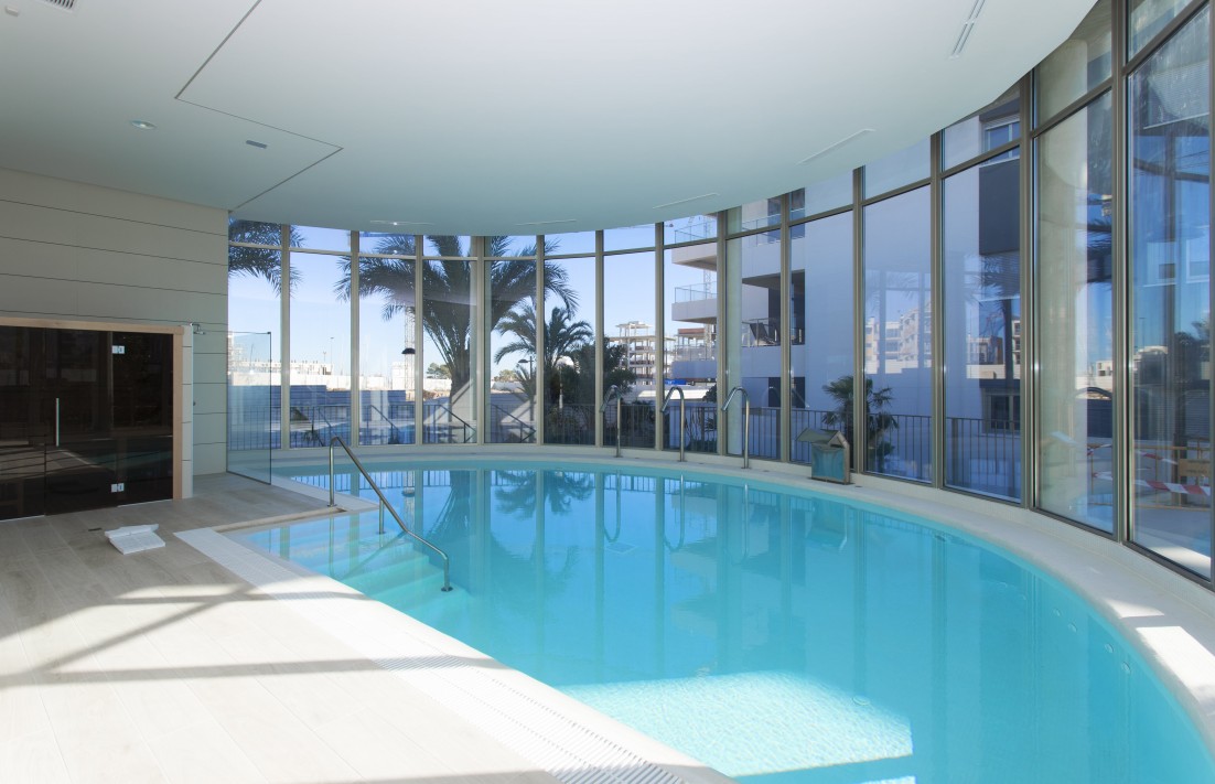Nowa konstrukcja - Apartament - Orihuela Costa - 