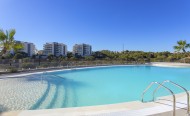 Nowa konstrukcja - Apartament - Orihuela Costa - 