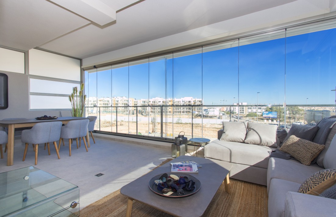 Nowa konstrukcja - Apartament - Orihuela Costa - 