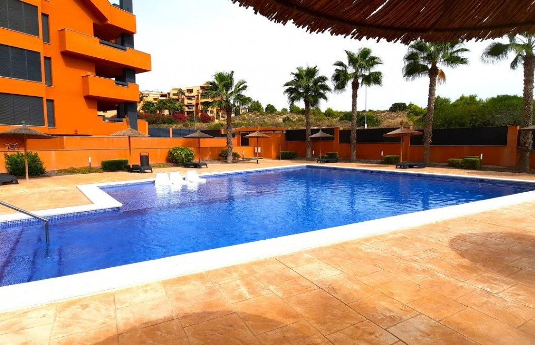 Nowa konstrukcja - Apartament - Orihuela Costa - 