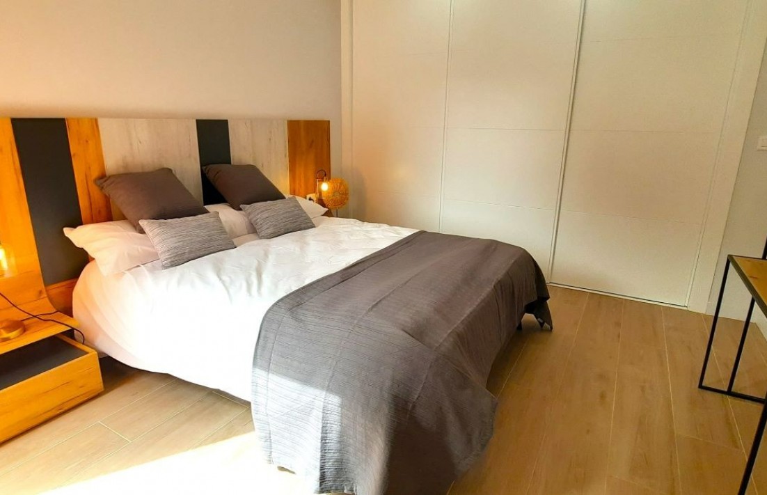 Nowa konstrukcja - Apartament - Orihuela Costa - 