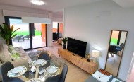 Nowa konstrukcja - Apartament - Orihuela Costa - 