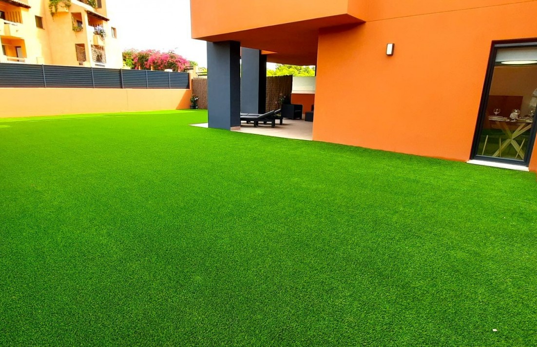 Nowa konstrukcja - Apartament - Orihuela Costa - 