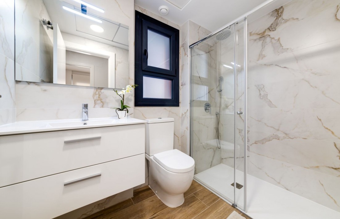 Nowa konstrukcja - Apartament - Orihuela Costa - 