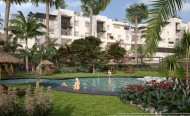 Nowa konstrukcja - Apartament - Orihuela Costa - 