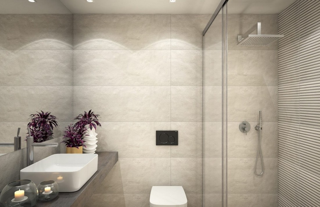 Nowa konstrukcja - Apartament - Orihuela Costa - 