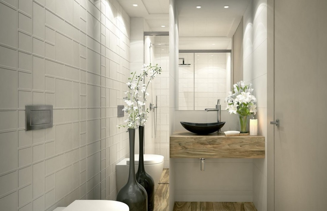 Nowa konstrukcja - Apartament - Orihuela Costa - 