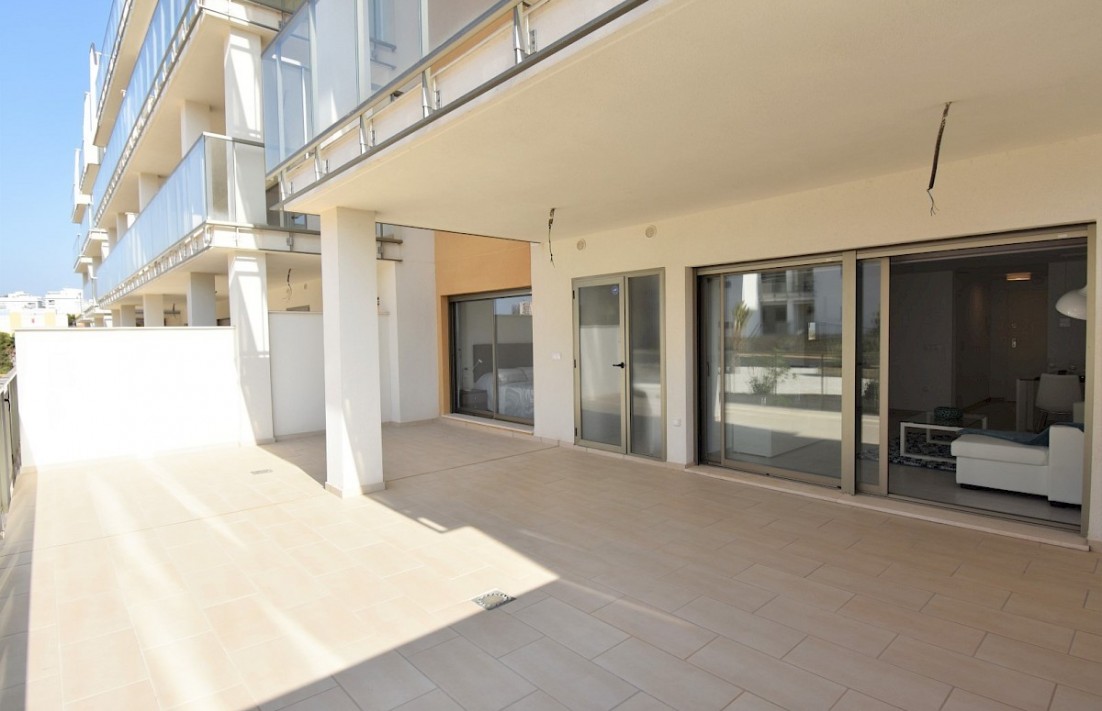 Nowa konstrukcja - Apartament - Orihuela Costa - 