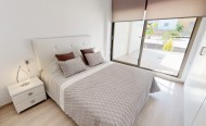Nowa konstrukcja - Apartament - Orihuela Costa - 