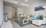 Nowa konstrukcja - Apartament - Orihuela Costa - 