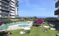Nowa konstrukcja - Apartament - Orihuela Costa - 