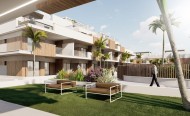 Nowa konstrukcja - Apartament - Pilar de la Horadada - 