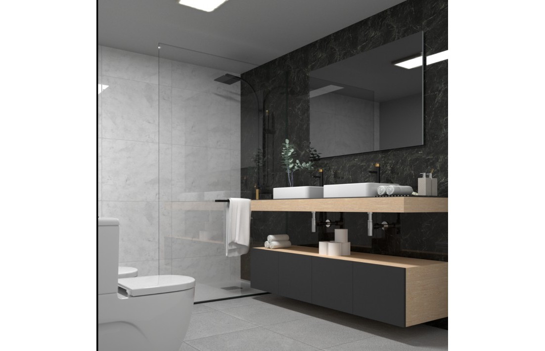 Nowa konstrukcja - Apartament - Pilar de la Horadada - 