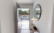 Nowa konstrukcja - Apartament - San Javier - Santiago de la Ribera