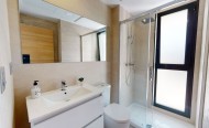 Nowa konstrukcja - Apartament - San Javier - Santiago de la Ribera