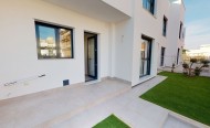 Nowa konstrukcja - Apartament - San Javier - Santiago de la Ribera