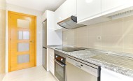 Nowa konstrukcja - Apartament - San Miguel de Salinas - 