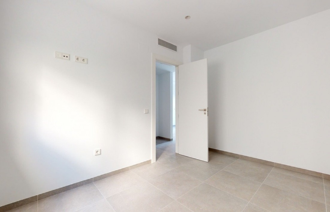 Nowa konstrukcja - Apartament - San Pedro del Pinatar - San Pedro del Pinatar pueblo