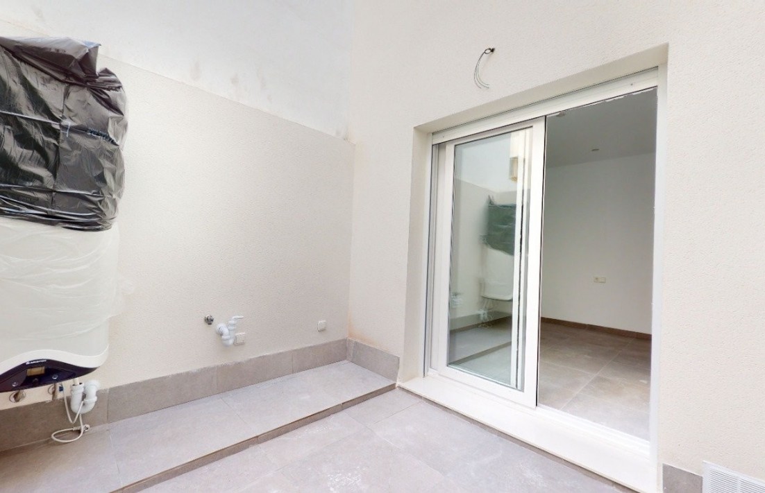 Nowa konstrukcja - Apartament - San Pedro del Pinatar - San Pedro del Pinatar pueblo