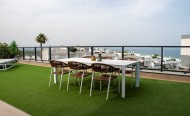 Nowa konstrukcja - Apartament - Santa Pola, Gran Alacant - 