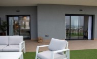 Nowa konstrukcja - Apartament - Santa Pola, Gran Alacant - 