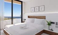 Nowa konstrukcja - Apartament - Santa Pola, Gran Alacant - 