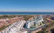 Nowa konstrukcja - Apartament - Santa Pola, Gran Alacant - 