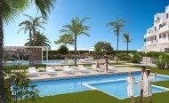 Nowa konstrukcja - Apartament - Torre - Pacheco - Santa Rosalía