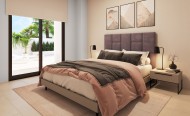 Nowa konstrukcja - Apartament - Torre - Pacheco - Santa Rosalía