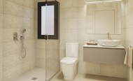 Nowa konstrukcja - Apartament - Torre - Pacheco - Santa Rosalía