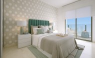 Nowa konstrukcja - Apartament - Torrevieja - 