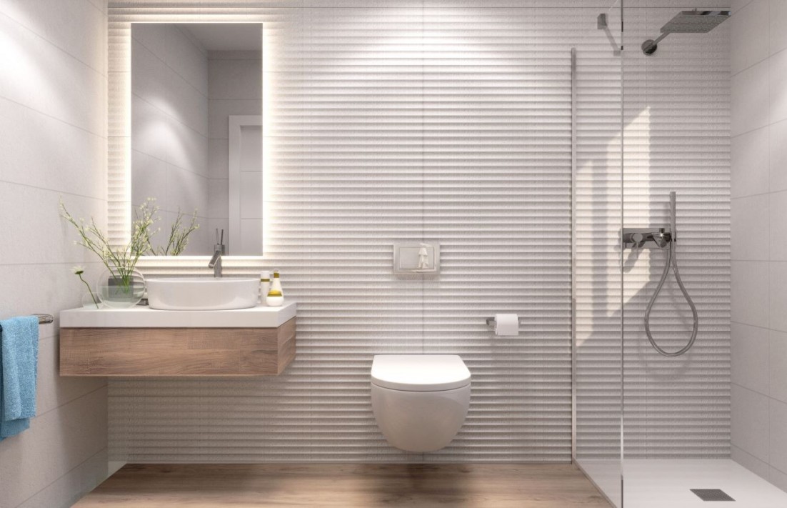 Nowa konstrukcja - Apartament - Torrevieja - 