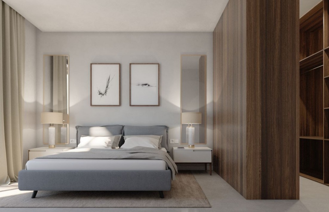 Nowa konstrukcja - Apartament - Torrevieja - 