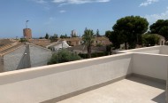 Nowa konstrukcja - Dom szeregowy - San Javier - Santiago de la Ribera