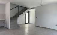 Nowa konstrukcja - Dom szeregowy - San Javier - Santiago de la Ribera