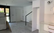 Nowa konstrukcja - Dom szeregowy - San Javier - Santiago de la Ribera