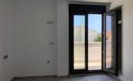 Nowa konstrukcja - Dom szeregowy - San Javier - Santiago de la Ribera