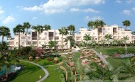 Nowa konstrukcja -  - Orihuela Costa - Punta Prima