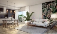 Nowa konstrukcja -  - Orihuela Costa - Punta Prima