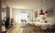 Nowa konstrukcja -  - Orihuela Costa - Punta Prima