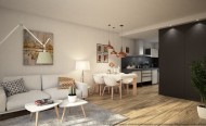 Nowa konstrukcja -  - Orihuela Costa - Punta Prima