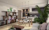 Nowa konstrukcja -  - Orihuela Costa - Punta Prima