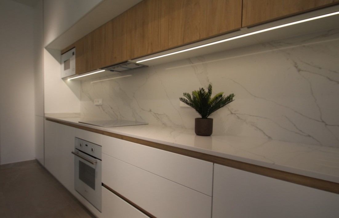 Nowa konstrukcja -  - Torrevieja - 