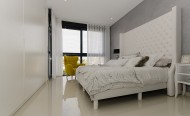 Nowa konstrukcja - Willa - Orihuela Costa - Dehesa de Campoamor