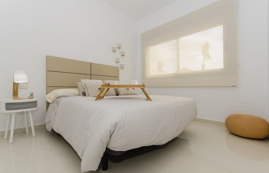 Nowa konstrukcja - Willa - Orihuela Costa - Dehesa de Campoamor