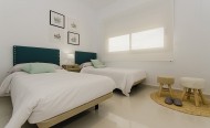 Nowa konstrukcja - Willa - Orihuela Costa - Dehesa de Campoamor