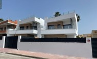 Nowa konstrukcja - Willa - Orihuela Costa - Villamartín
