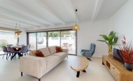 Nowa konstrukcja - Willa - Orihuela Costa - Villamartín