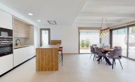 Nowa konstrukcja - Willa - Orihuela Costa - Villamartín